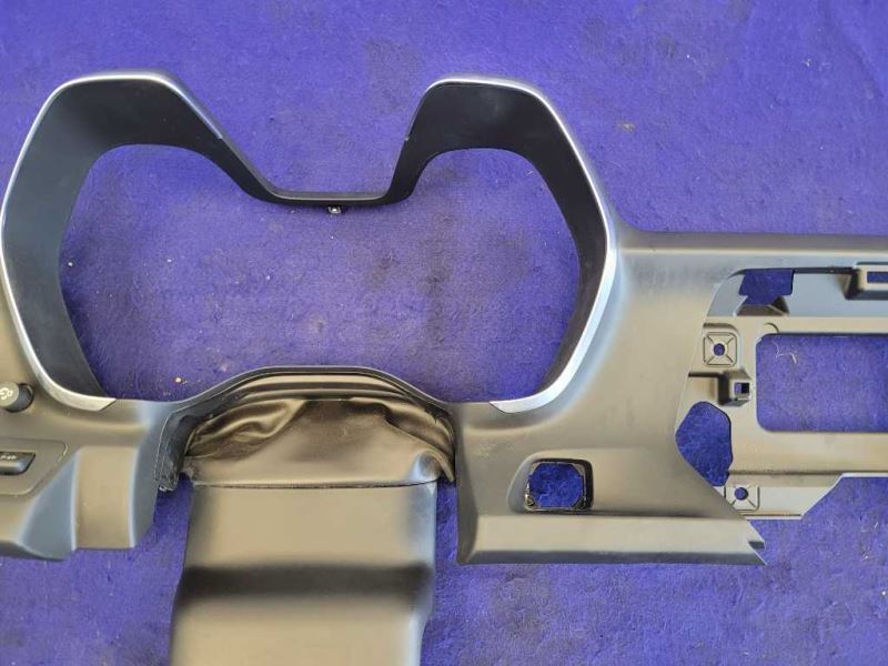 2016-2019 Chevrolet Camaro SS Front Dashboard Panel Head-up Display UV6 - The Parts Farm