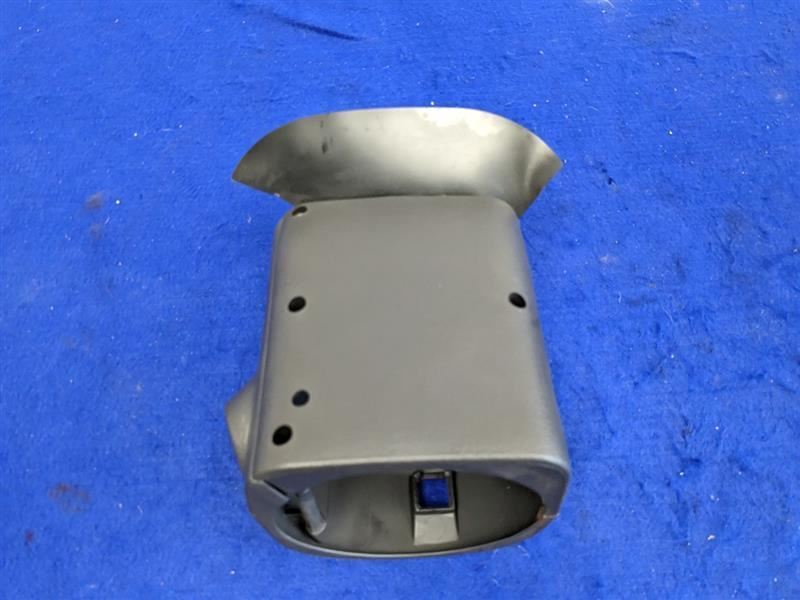 1999-2004 Ford Mustang Cobra SVT DOHC 4.6L Steering Column Trim Ring Bezel 2260 - The Parts Farm