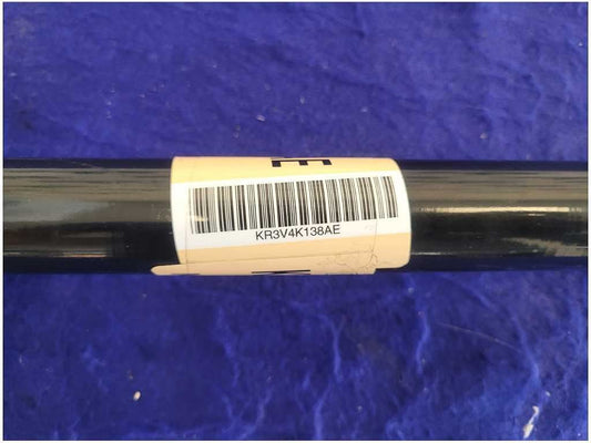 2020-2022 Ford Mustang Shelby GT500 5.2L Passenger RH Axle Half Shaft IRS FH