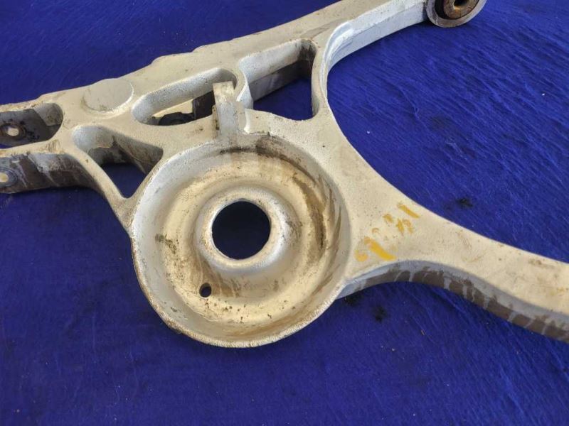 1999-2004 Ford Mustang Cobra SVT DOHC 4.6L Passenger Rear Lower Control Arm 1886 - The Parts Farm