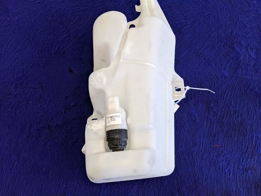 2010-2015 Chevrolet Camaro SS Windshield Wiper Washer Reservoir Fluid OEM