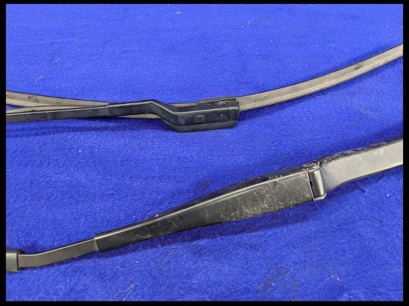 2017 2018 2019 2020 Tesla Model 3 Windshield Wiper Arm Blade Rubber OEM Factory - The Parts Farm