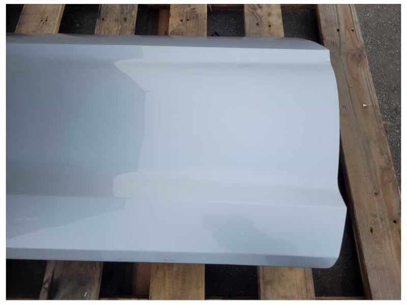 2015-2023 Ford Mustang GT S550 Passenger Door Coupe Shell Front Paint UX 2485 - The Parts Farm