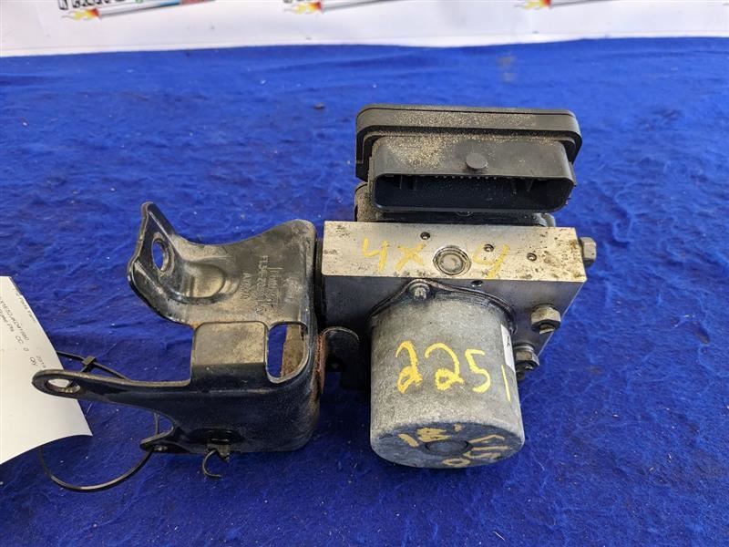 2015-2020 Ford F150 Pickup Truck ABS Module Anti-Lock Module Pump 2251 - The Parts Farm