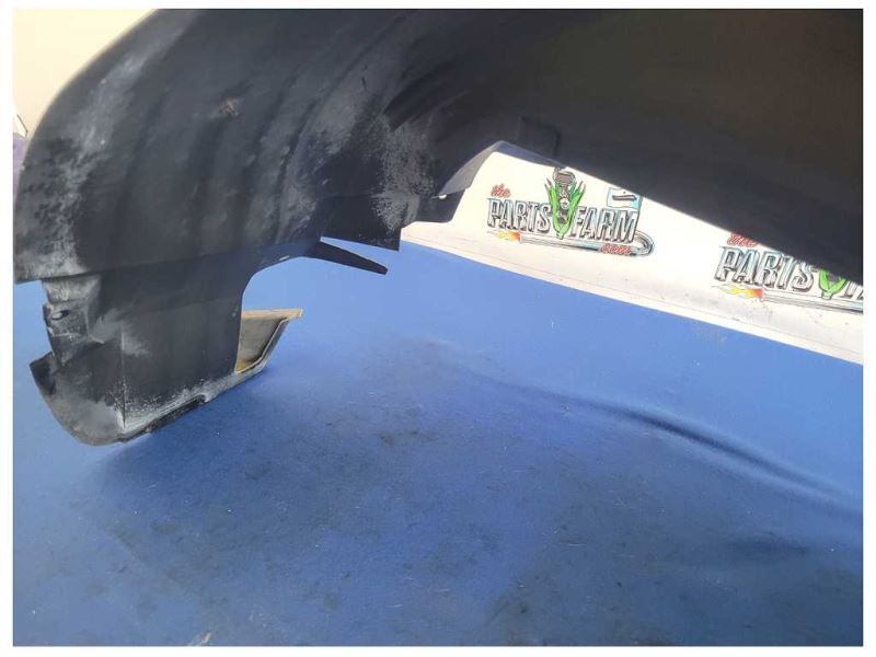 1997-2004 Chevrolet Corvette FRC Z06 C5 Driver Rear Liner Splash Shield 2066 - The Parts Farm