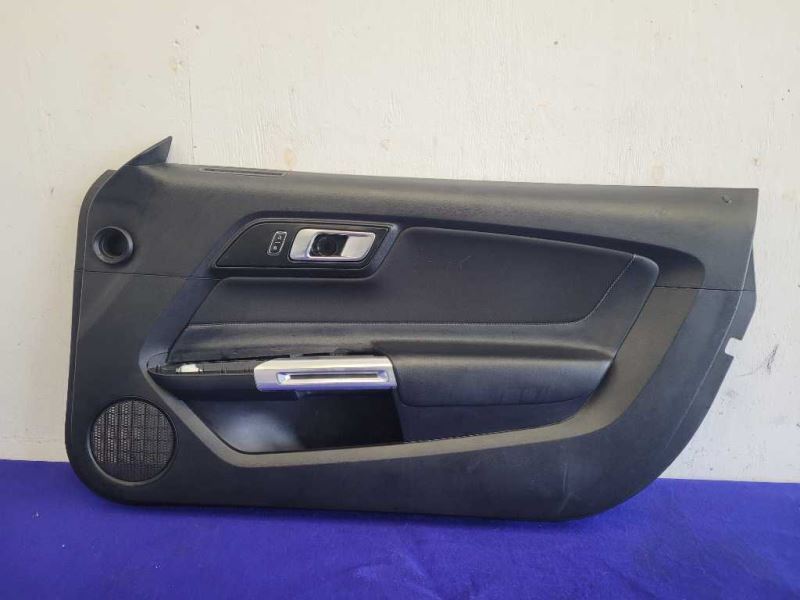 2015-2023 Ford Mustang GT S550 Passenger Right RH Door Panel Base Handle - The Parts Farm