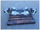 1997-2004 Chevrolet Corvette Z06 FRC C5 Rear Cradle Suspension K Frame 2122 - The Parts Farm