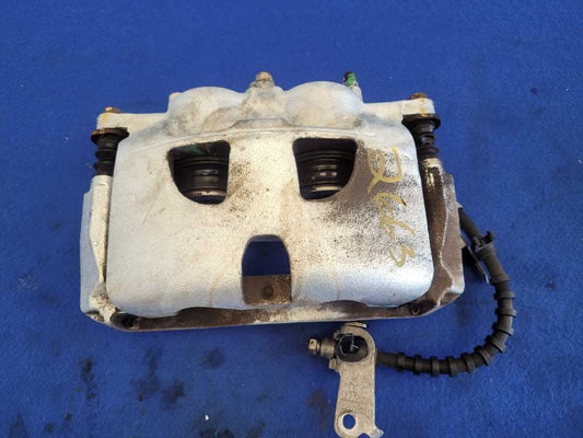 2015-2017 Ford F150 F-150 Truck Passenger Front Brake Caliper Pad Hose 2663