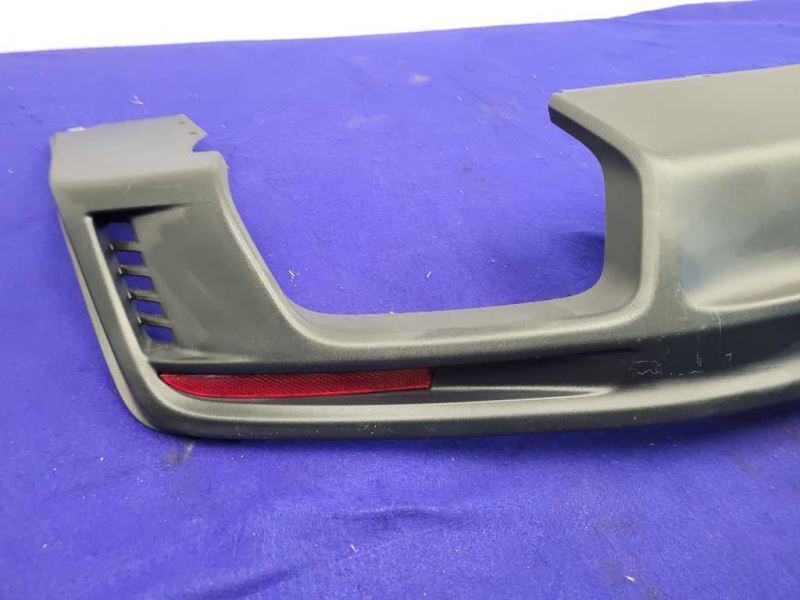 2016-2018 Chevrolet Camaro LS LT SS Rear Cover Lower Bumper Valance New Take Off - The Parts Farm