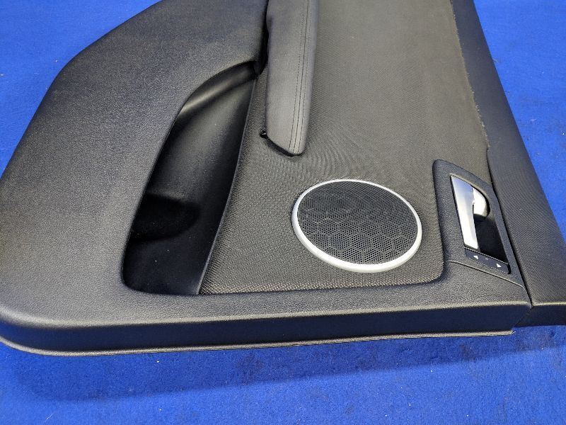 2008-2009 Pontiac G8 GT Driver Left LH Rear Door Panel Trim Molding Handle - The Parts Farm