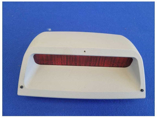 2003-2004 Mercury Marauder 4.6L 4v Third Brake Light Red Lamp Stop 2534