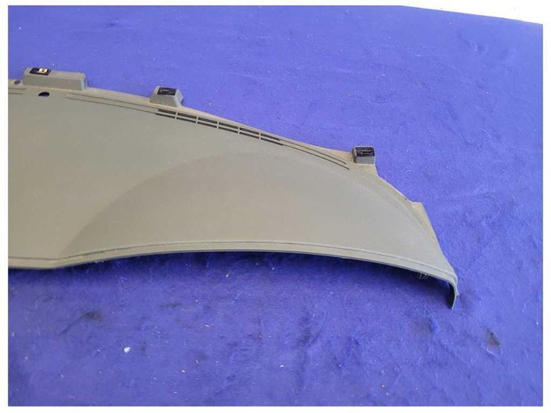 2003-2006 Chevrolet SSR Pickup Truck Dashboard Cover Pad Top Panel Dash 2426 - The Parts Farm