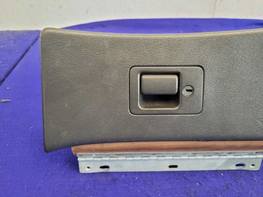 2003-2004 Ford Mustang Cobra SVT DOHC 4.6L Glove Box Storage Dash Board Panel