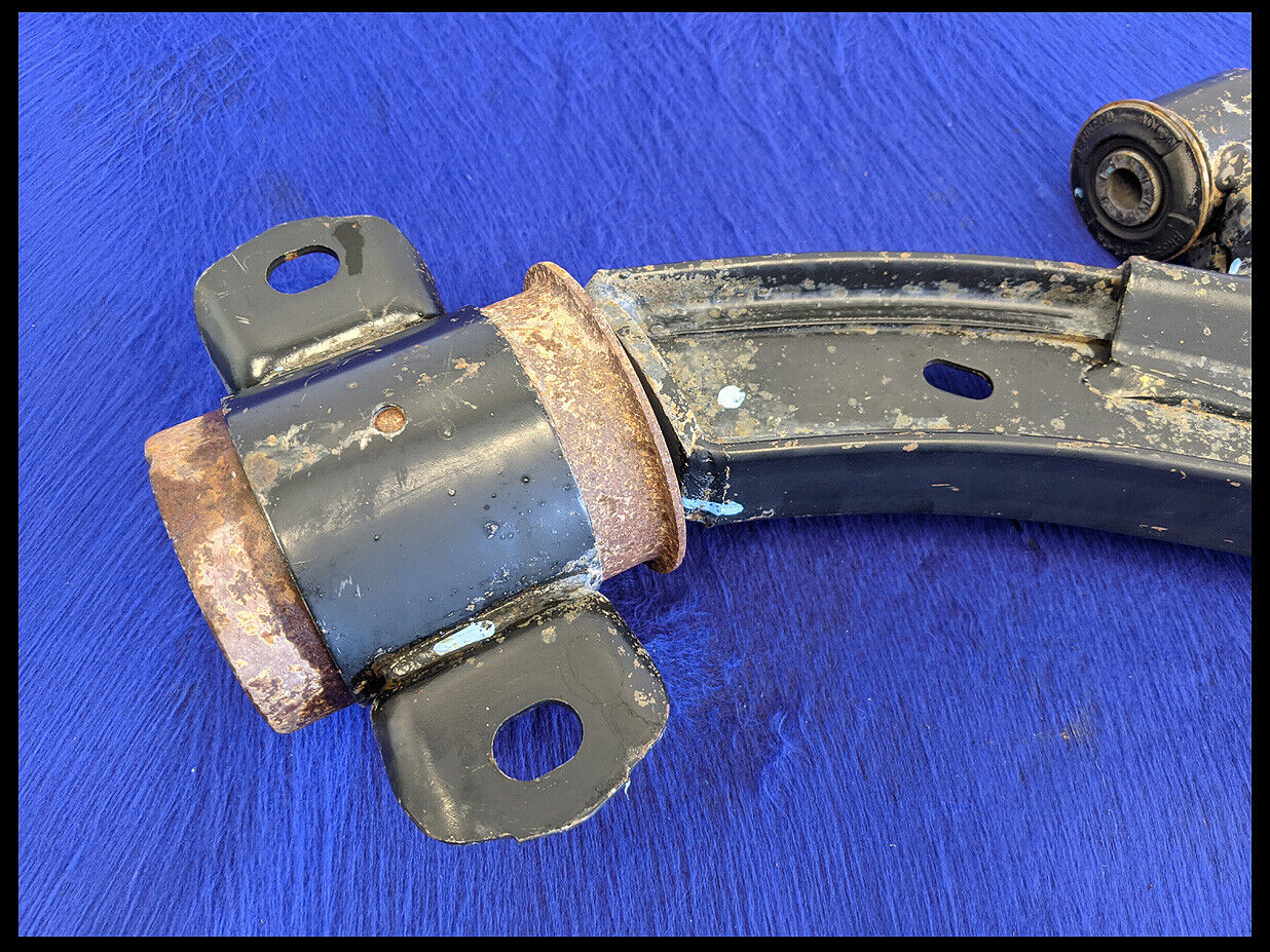 2011-2014 Ford Mustang GT 5.0 Driver LH Left Lower Control Arm Ball Joint OEM - The Parts Farm