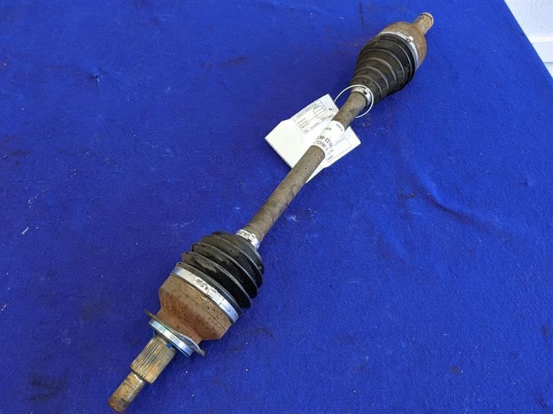 2015-2017 Ford Mustang GT 5.0L Passenger Right Axle Shaft Half IRS OEM Factory - The Parts Farm