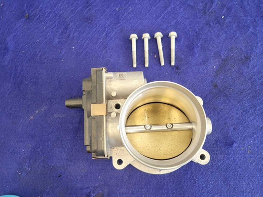 GM Genuine Parts 12678223 Throttle Body Throttle Body NTO