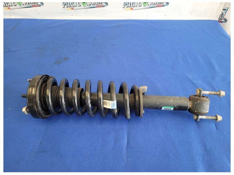 2021-2023 Ford F150 4x4 Pickup Truck Front Strut Spring Suspension 2547 - The Parts Farm