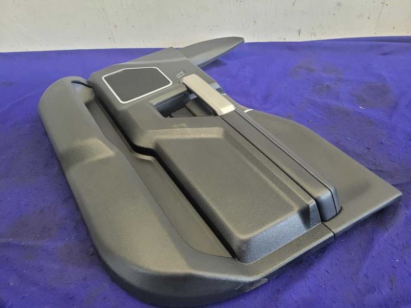 2017-2020 Ford F150 Pickup Truck Passenger Right Front Door Panel Switch Black - The Parts Farm