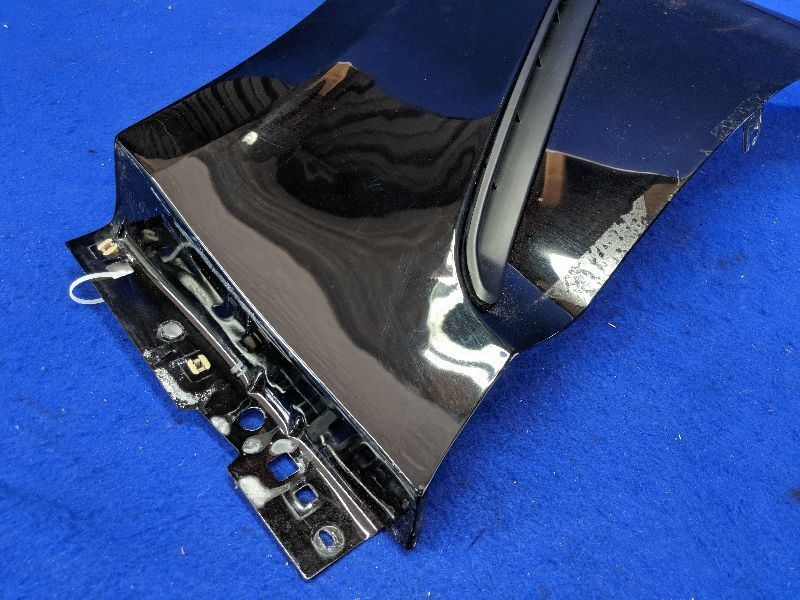 2015-2018 Ford Mustang 5.0L S550 GT Aftermarket GT350 Driver Left LH Fender Body - The Parts Farm