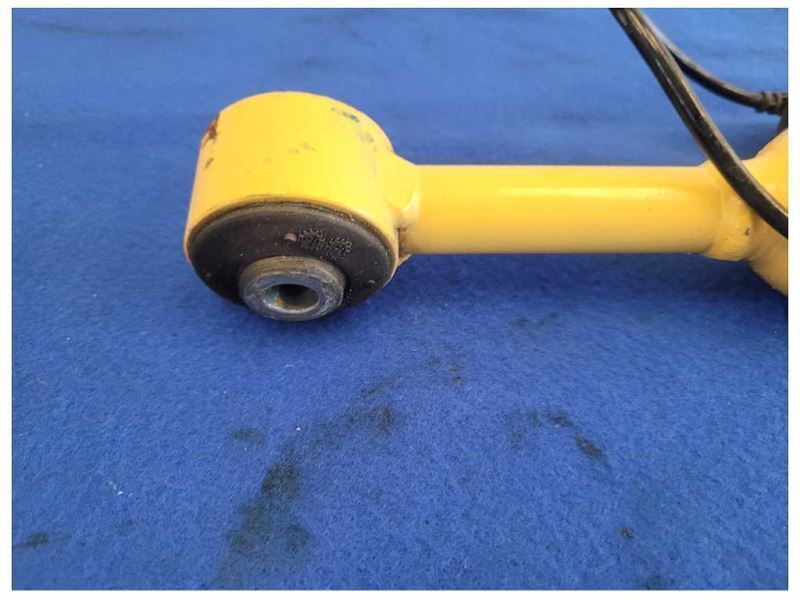 2019 Dodge Challenger SRT8 392 Bilstein Rear Back Shock Suspension 2506 - The Parts Farm