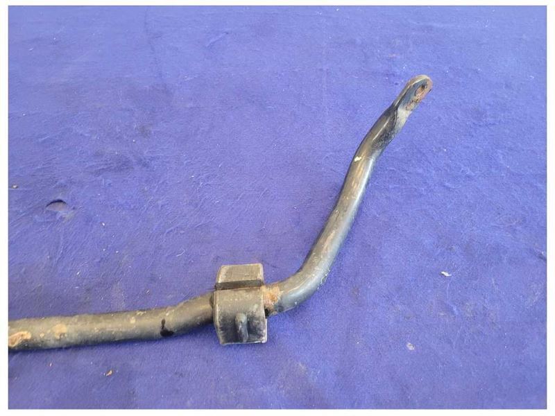 2001-2004 Chevrolet Corvette Z06 FRC C5 Stabilizer Sway Bar Front Opt FE4 2082 - The Parts Farm