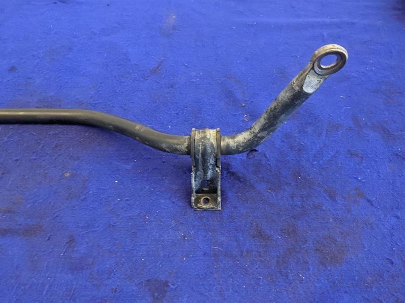 Stabilizer Bar Front 8 Cylinder Fits 02-04 MUSTANG 84856 - The Parts Farm