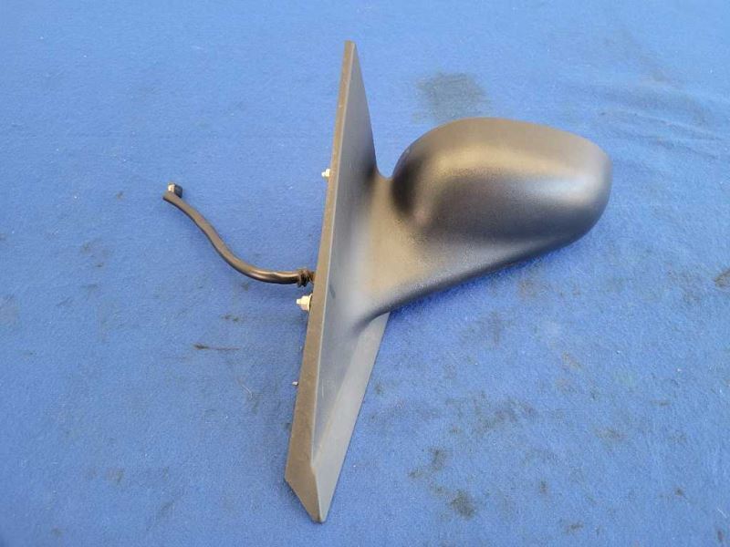 1999-2004 Ford Mustang GT Coupe Driver Front Rear View Mirror 2474 - The Parts Farm