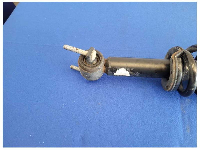 2021-2023 Ford F150 4x4 Pickup Truck Front Strut Spring Suspension 2547 - The Parts Farm
