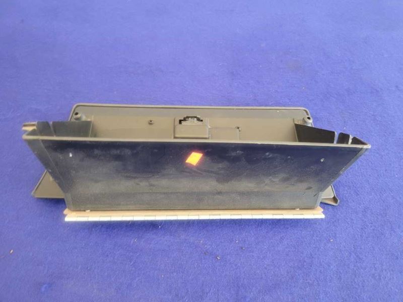 1999-2004 Ford Mustang Cobra SVT DOHC 4.6 Glove Box Storage Dashboard Panel 2349 - The Parts Farm
