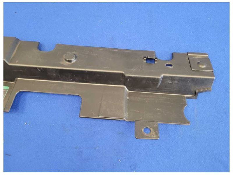 1999-2004 Ford Mustang GT 4.6L Coupe Front Sight Shield Radiator Cover 2556 - The Parts Farm