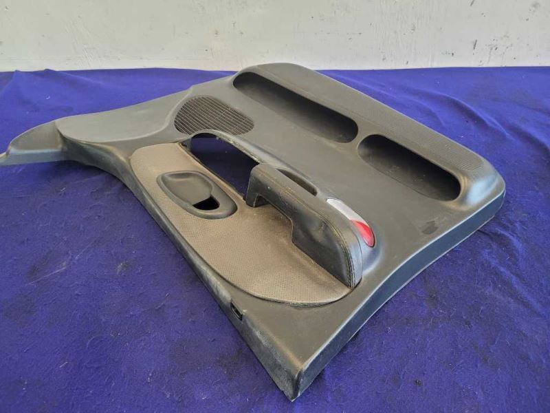 2012-2014 Ford F150 Pickup Truck Driver Left LH Front Door Panel Card Handle - The Parts Farm