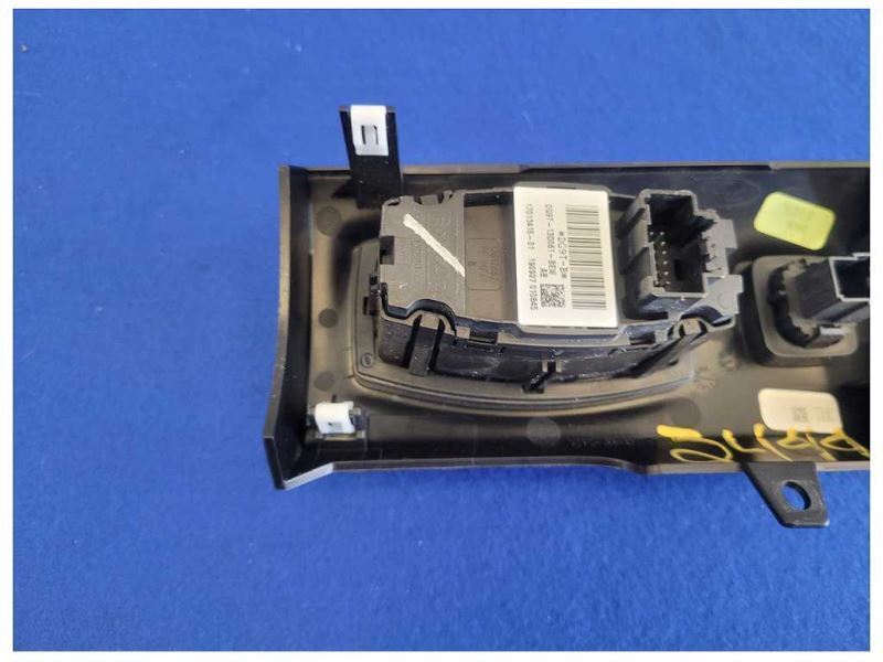 2019-2020 Ford Ranger Pickup Truck Headlight Switch Front Driver Dash Lamp 2499 - The Parts Farm