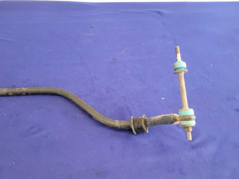 2003-2004 Ford Mustang Mach 1 4.6L Front Sway Bar Stabilizer Suspension 2364 - The Parts Farm