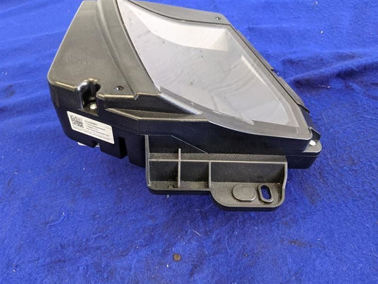 2014-2019 Chevrolet Corvette C7 Z06 Heads Up Display Dashboard Panel Gauges