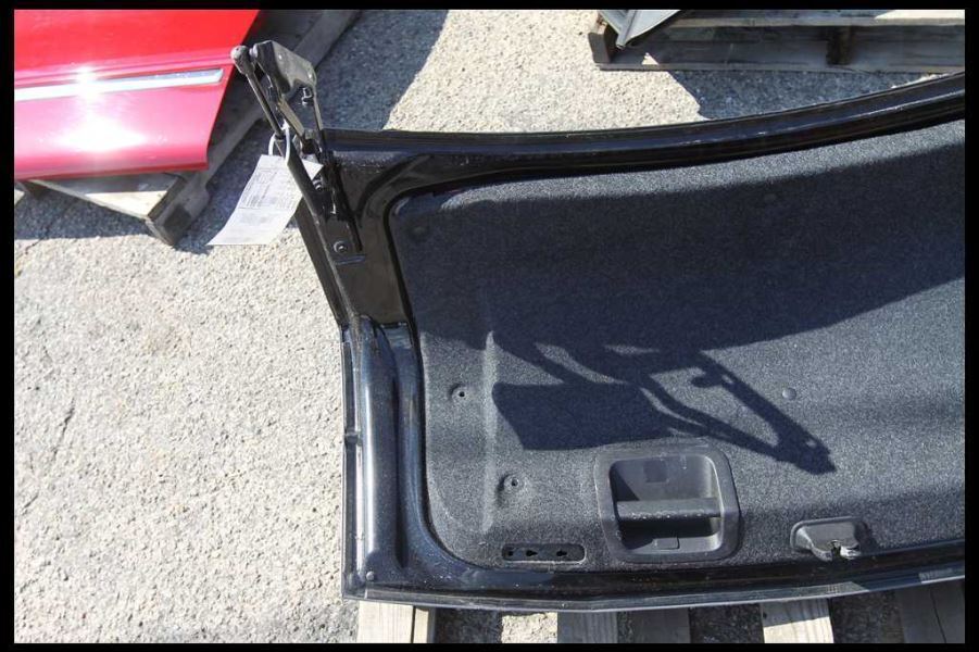 2008-2010 Cadillac CTS-V OEM Trunk Deck Lid Third Brake Light - The Parts Farm