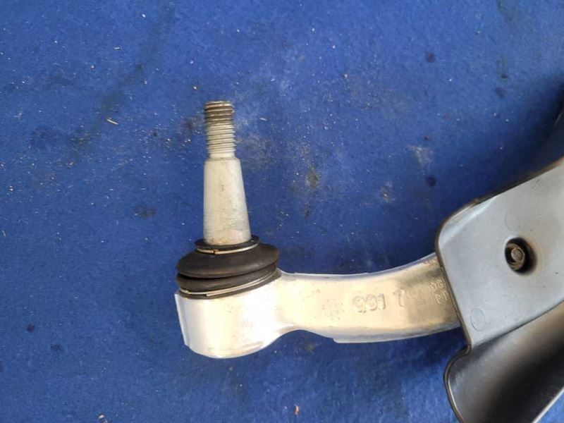 2016-2020 Chevrolet Camaro SS LT1 6.2L Driver Front Lower Control Arm 2434 - The Parts Farm