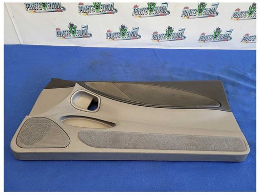 1994-1995 Ford Mustang GT 5.0L Convertible Front Passenger Door Panel 2454