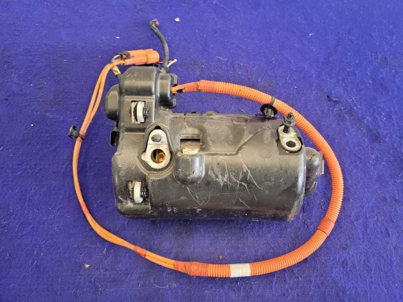 2017 2018 2019 2020 Tesla Model 3 Standard AC Compressor Air Conditioning - The Parts Farm