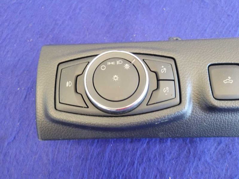 2019-2021 Ford Ranger 2.3L Pickup Truck Headlight Switch Driver Left Dash 2221 - The Parts Farm