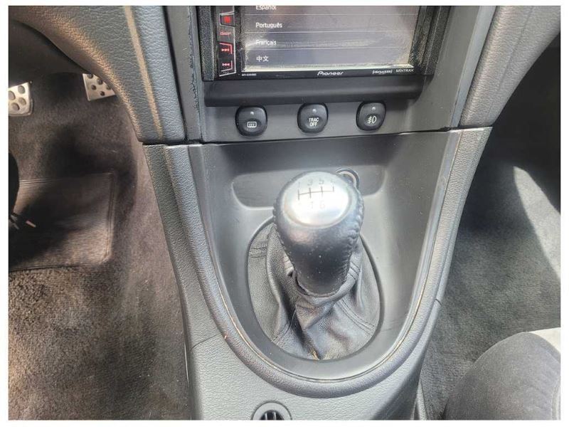 1999-2004 Ford Mustang Cobra SVT DOHC 4.6 Glove Box Storage Dashboard Panel 2349 - The Parts Farm