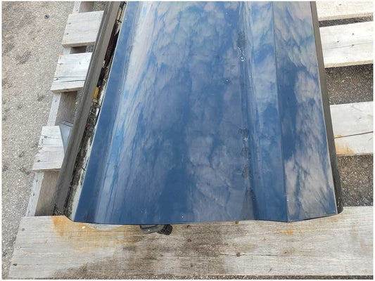 20152023 Ford Mustang GT S550 Passenger Coupe Door Shell Paint G1 2763