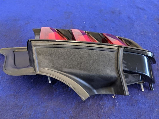 2015-2017 Ford Mustang GT S550 Driver Left LH Taillight Lamp Brake Lens OEM