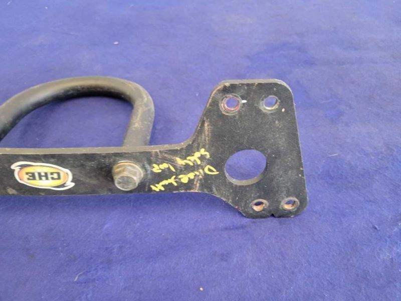 2011-2014 Ford Mustang GT CHE Driveshaft Loop Transmission Front Safety - The Parts Farm