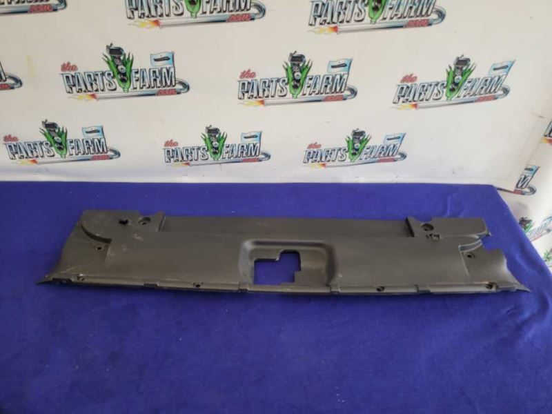 2015-2017 Ford Mustang GT S550 Front Sight Shield Radiator Cover 2413 - The Parts Farm