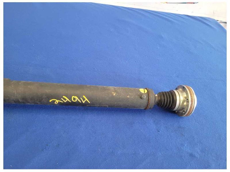 2018-2023 Ford Mustang GT S550 Driveshaft Automatic Transmission A/T 2494 - The Parts Farm