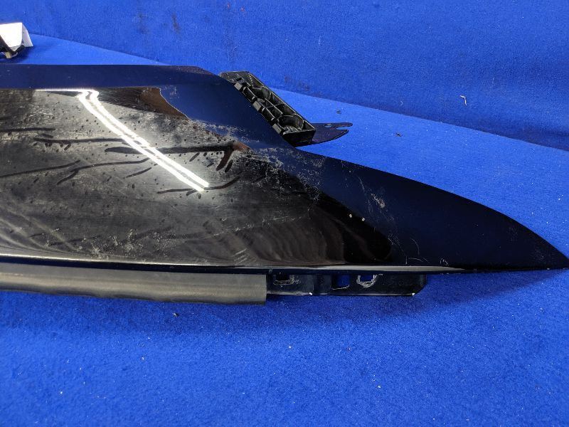 2015-2018 Ford Mustang 5.0L S550 GT Aftermarket GT350 Driver Left LH Fender Body - The Parts Farm