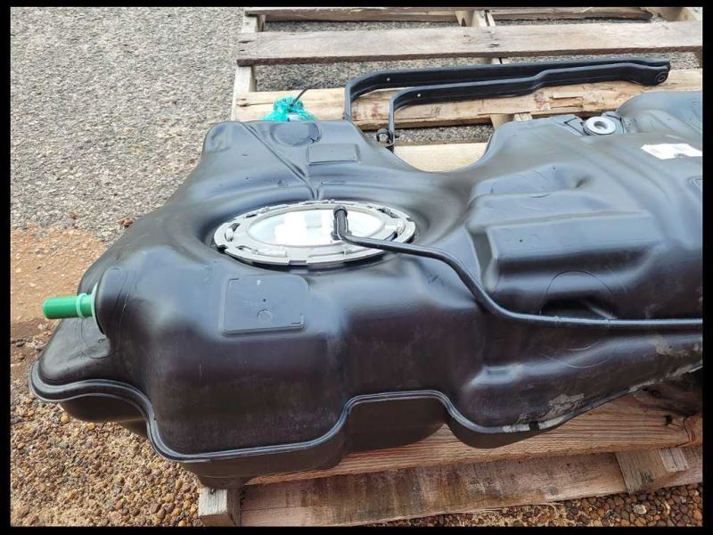 2015-2020 BMW M4 3.0L F82 F83 Fuel Tank Cell Gas Rear Petrol Passenger - The Parts Farm