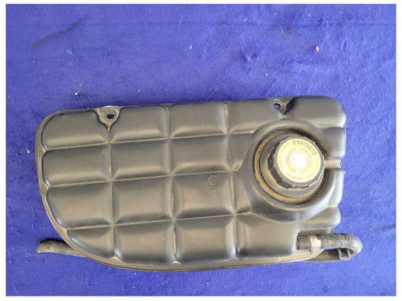 2000-2004 Chevrolet Corvette Z06 FRC C5 Coolant Reservoir Overflow 2082 - The Parts Farm