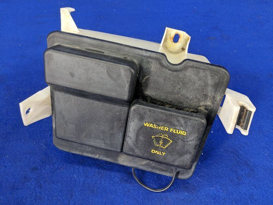 1998-2006 Ford F150 Pick Up Truck OEM Front Wash Reservoir Includes Pump - The Parts Farm