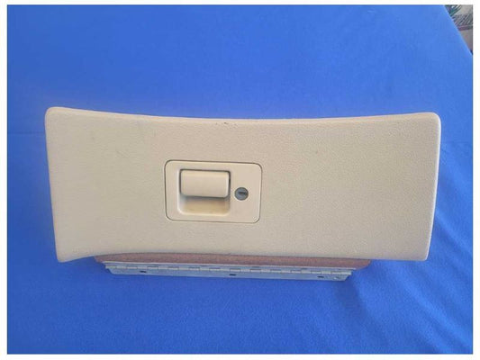 19992004 Ford Mustang Cobra SVT DOHC 4.6L Glove Box Dashboard Panel Trim 2570